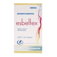 thumbnail image 2 of Esbeltex 500 mg 120 tabletas, 2 of 2