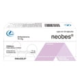 thumbnail image 1 of Neobes Dialicels 75 mg 30 cápsulas de liberación prolongada, 1 of 2
