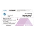 thumbnail image 2 of Neobes Dialicels 75 mg 30 cápsulas de liberación prolongada, 2 of 2