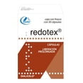 thumbnail image 1 of Apagado por cumplimiento Redotex Dialicels 30 cápsulas de liberación prolongada, 1 of 2