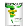 thumbnail image 1 of   Terocaps 500 mg 60 cápsulas, 1 of 4