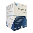 thumbnail image 1 of Complex B 30 cápsulas, 1 of 4