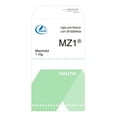 thumbnail image 1 of MZ1 1 mg 30 tabletas, 1 of 2
