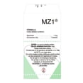 thumbnail image 2 of MZ1 1 mg 30 tabletas, 2 of 2