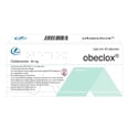thumbnail image 2 of Obeclox 30 mg 30 cápsulas, 2 of 2
