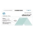 thumbnail image 1 of Obeclox 60 cápsulas de 30 mg c/u, 1 of 4