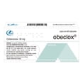 thumbnail image 3 of Obeclox 60 cápsulas de 30 mg c/u, 3 of 4