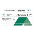 thumbnail image 1 of Obeclox LP 60 mg 30 tabletas de liberación prolongada, 1 of 2