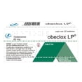thumbnail image 2 of Obeclox LP 60 mg 30 tabletas de liberación prolongada, 2 of 2