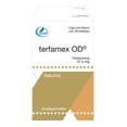 thumbnail image 1 of TERFAMEX OD 37.5 MG TABS 30, 1 of 4