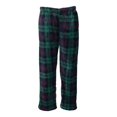 thumbnail image 1 of Pantalón Pijama George Talla EG Cuadros Verde, 1 of 4