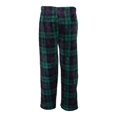 thumbnail image 2 of Pantalón Pijama George Talla EG Cuadros Verde, 2 of 4