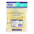 thumbnail image 3 of Estropajo para baño Frotash natural doble textura con 2 pzas, 3 of 3