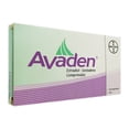 thumbnail image 1 of Avaden comprimidos 28 pzas, 1 of 4