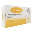 thumbnail image 1 of Primolut Depot 250 mg solución inyectable 1 ml, 1 of 1