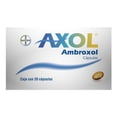 thumbnail image 1 of Axol 30 mg 20 cápsulas, 1 of 2
