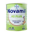 thumbnail image 1 of Fórmula no láctea Novamil AD plus para niños 600 g, 1 of 4