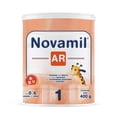thumbnail image 1 of Fórmula para lactantes Novamil AR 1 de 0 a 6 meses 400 g, 1 of 4