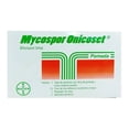 thumbnail image 1 of Mycospor Onicoset pomada 10 g, 1 of 4