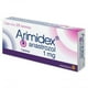 thumbnail image 3 of Arimidex 1 mg 28 tabletas, 3 of 4