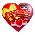 thumbnail image 1 of Figuras de malvavisco Corazonadas Risa con gomita 200 g, 1 of 4