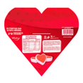 thumbnail image 3 of Figuras de malvavisco Corazonadas Risa con gomita 200 g, 3 of 4