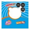 thumbnail image 1 of Paleta de malvavisco Risa cubierta con imitación chocolate 25 g, 1 of 4