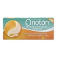 thumbnail image 1 of Onotón 175 mg/50 mg/25 mg 20 tabletas, 1 of 2