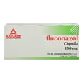 thumbnail image 1 of Fluconazol 150 mg 1 cápsula, 1 of 2