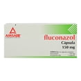 thumbnail image 2 of Fluconazol 150 mg 1 cápsula, 2 of 2