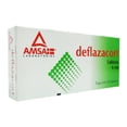 thumbnail image 1 of Deflazacort 6 mg 20 tabletas, 1 of 4
