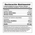 thumbnail image 2 of Helado Nutrisa keto doble chocolate 270 g, 2 of 3