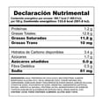 thumbnail image 2 of Helado Nutrisa keto vainilla 270 g, 2 of 3