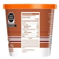thumbnail image 2 of Helado Nutrisa keto  avellana 270 g, 2 of 3