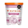 thumbnail image 1 of Helado de yogurt Nutrisa sabor taro 580 g, 1 of 4