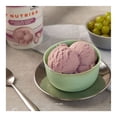 thumbnail image 2 of Helado de yogurt Nutrisa sabor taro 580 g, 2 of 4
