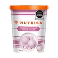 thumbnail image 4 of Helado de yogurt Nutrisa sabor taro 580 g, 4 of 4