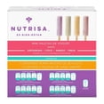 thumbnail image 1 of Paletas de yogurt Nutrisa mini 4 sabores 8 pzas, 1 of 4