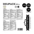 thumbnail image 3 of Deli pack Cinta de Oro selección gourmet 450 g, 3 of 4