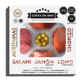 thumbnail image 2 of Charola Cinta de Oro 800 g, 2 of 3
