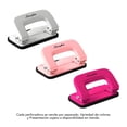 thumbnail image 1 of Perforadora de 2 Orificios Swingline P6781 Varios Colores 1 pza, 1 of 4