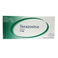 thumbnail image 1 of Terazosina Medi Mart 2 mg 20 tabletas, 1 of 4