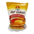 thumbnail image 1 of Harina para hot cakes Los Gallos tradicionales 1 kg, 1 of 4