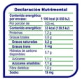 thumbnail image 3 of Avena Bueno en polvo sabor vainilla canela 400 g, 3 of 4