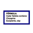 thumbnail image 2 of CLOPSINE 100 MG TAB 50, 2 of 4