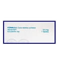 thumbnail image 3 of ALZAM 0.50 MG TAB 90, 3 of 4