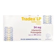 thumbnail image 1 of TRADEA LP 54 MG TAB 30, 1 of 4