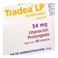 thumbnail image 3 of TRADEA LP 54 MG TAB 30, 3 of 4