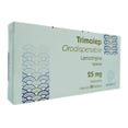 thumbnail image 1 of Trimolep 25 mg 28 tabletas, 1 of 1