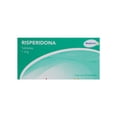 thumbnail image 1 of Risperidona Medimart 1 mg 20 tabletas, 1 of 1